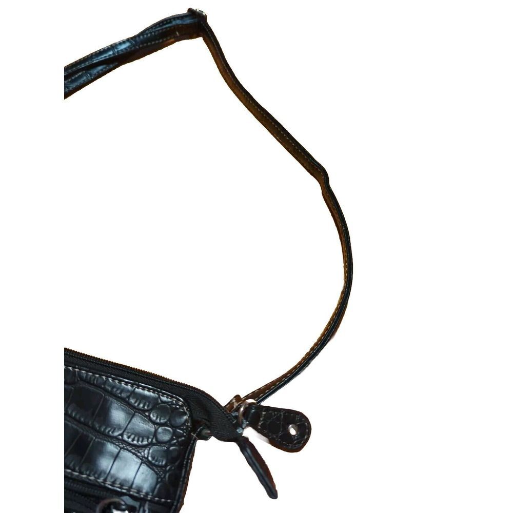 koltov crossbody‎ Black - Picture 3 of 10